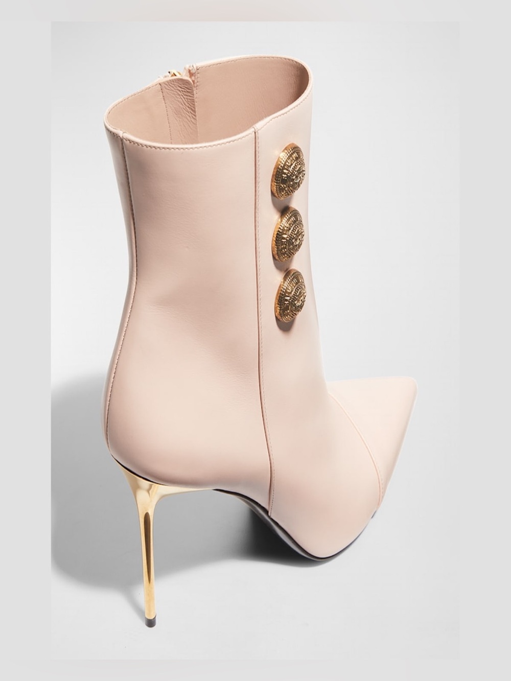 Balmain ankle boots - Picture 2 of 10